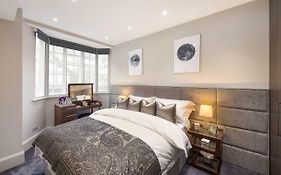 Chelsea Apartment | King'S Road, Sloane Square & Lift